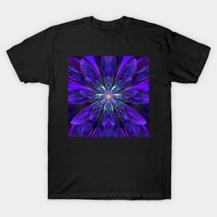 Blue orchid T-Shirt